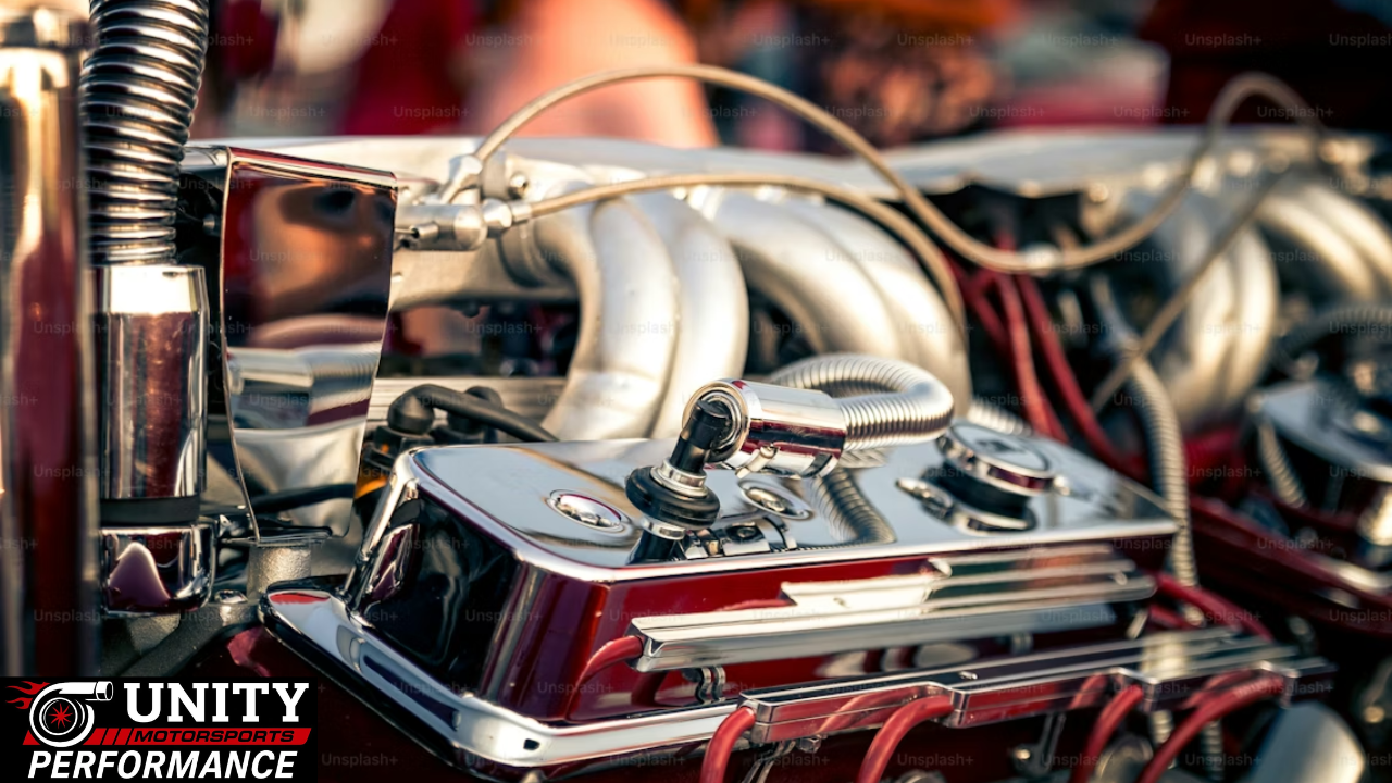 Precision ECU Calibration