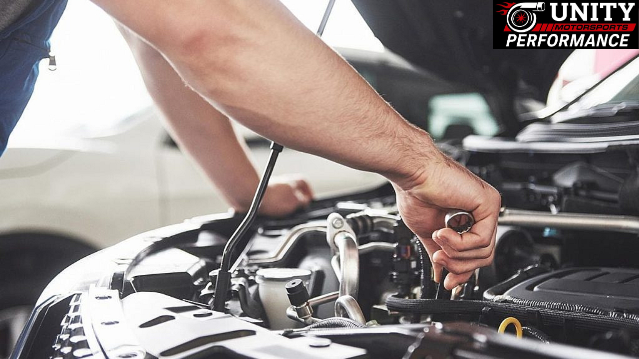 Precision Infotainment