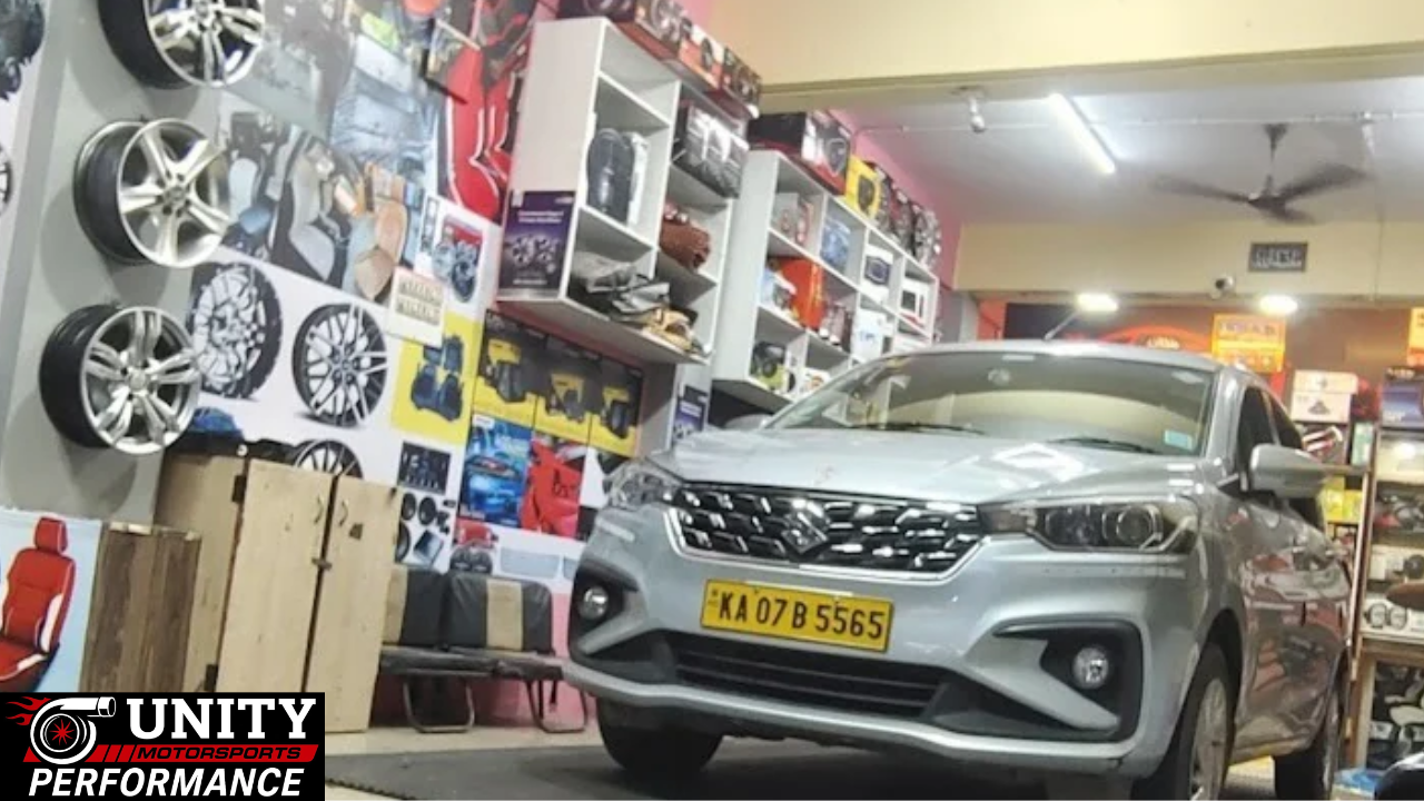 2015 VW GOLF GTI Remap (Dyno Run)