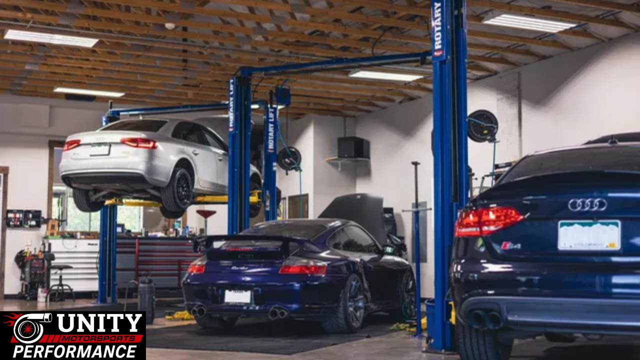 2014 VW GOLF Remap (Dyno Run)