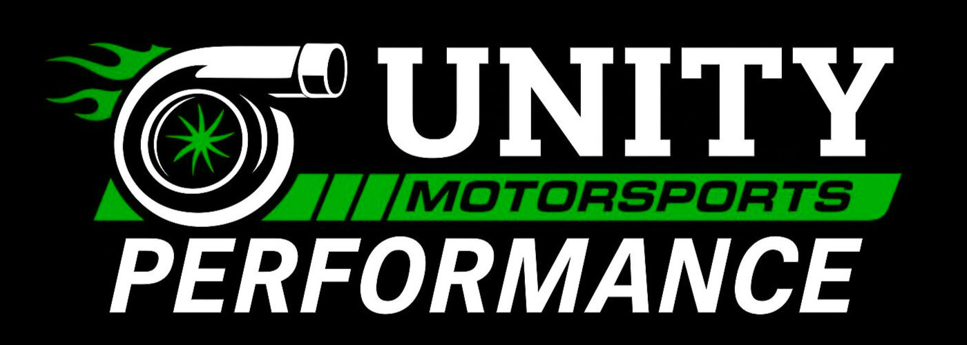 Unity Performance Green
